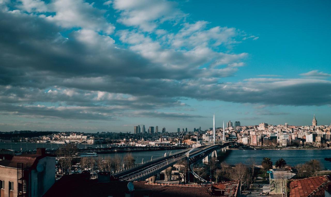 Astra Boutique 5* Provincia di Istanbul
