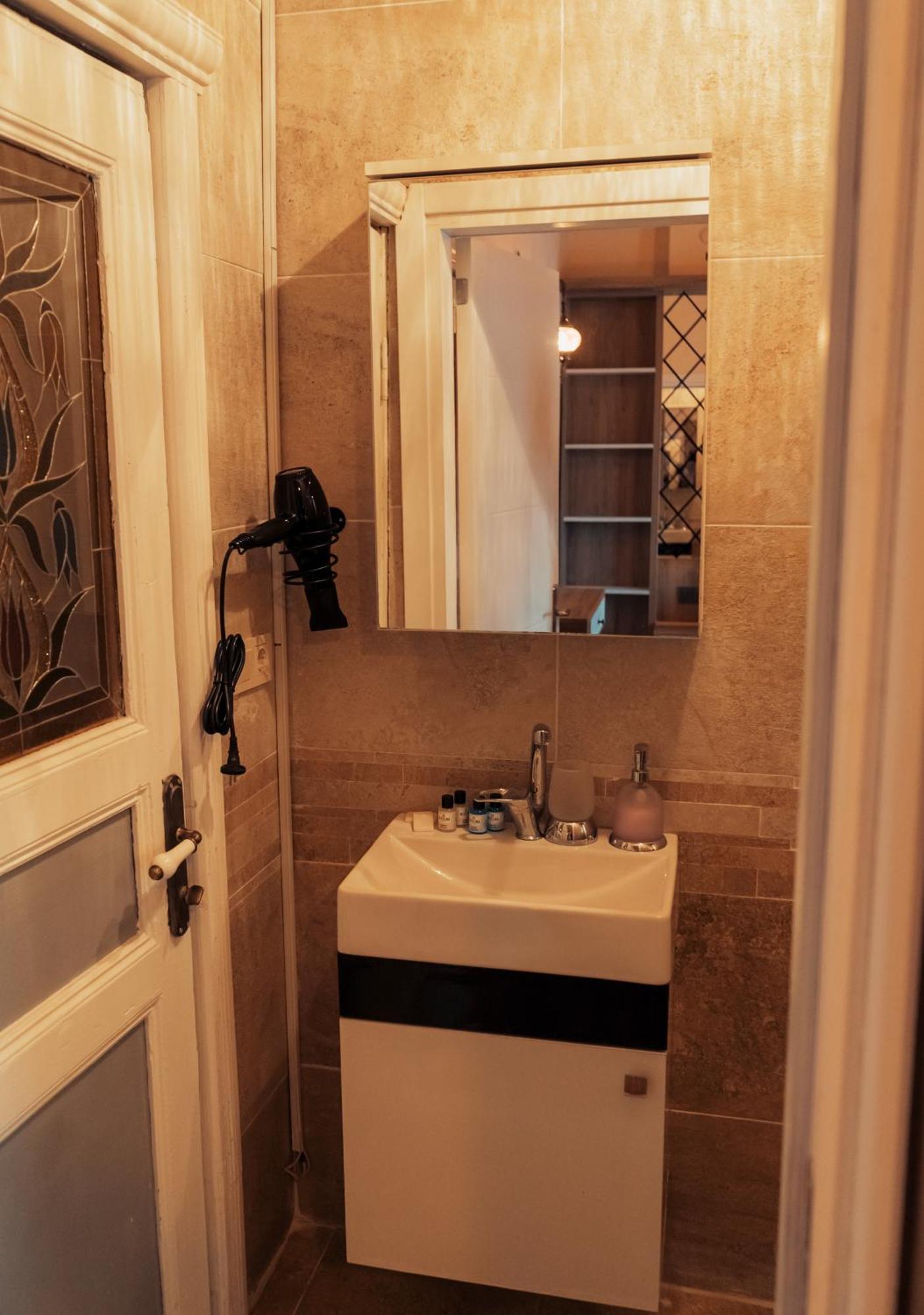 Astra Boutique Hotel Provincia di Istanbul